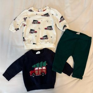 Xmas bundle